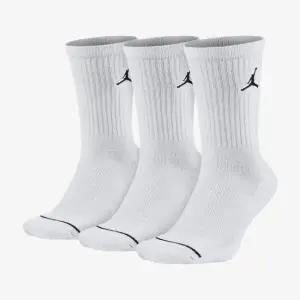 - 조던 점프맨 크루 양말 DX9632-100 SX5545-100) 3팩중 1개만 배송 농구