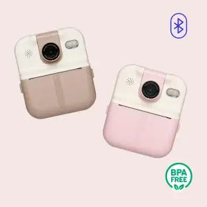 아트박스/라벨터치 [라벨터치] 레피(Lefi) 카메라프린터