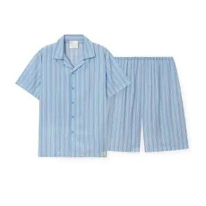 [롯데백화점]오르시떼 남성 G204 비밥 반소매 상하 OR25MMBEG204