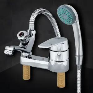 수전 수도꼭지 욕조 코 실 주방 샤워 싱크 부품 씽크 L2 원홀겸용 화장 교체 세면겸용 대일반 세면