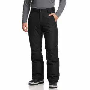 {매장정품} 테슬라 방수 방한 보드 스키 바지 남성 패딩팬츠 1238855