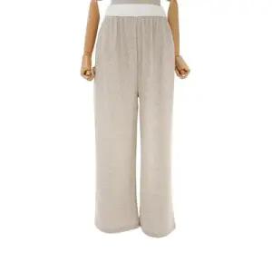 [롯데백화점]스튜디오화이트 봄이븐배색팬츠ML3SLD151