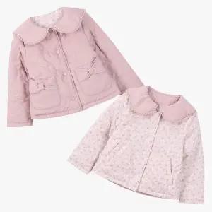 [대구백화점] [치크]실용 만점 리버시블 퀼팅 점퍼(CKJP2611G)