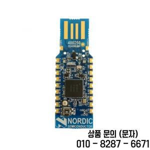 블루투스 개발 도구 nRF52840 Dongle USB 동글 Eval of 로트당 1