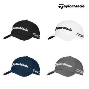 [정품] 26년 테일러메이드 투어 레이더 남자 골프모자 캡형 골프용모자 캡