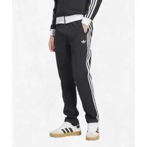 아디다스 ADIDAS 클래식 트랙 팬츠 - 블랙:화이트 KE3530 2550358