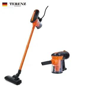 스틱 독일 매트 핸디겸용 유선 청소기 테렌츠 카페트