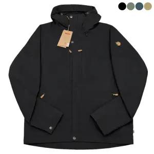 피엘라벤 스콕소 남성 방풍 등산 바람막이 자켓