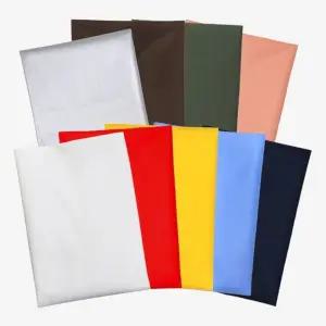 양면 방수 원단 단색 무지/원단천/안감/생활/방수천/코팅천/커버/사우나/미술/샤워/옷감/침대/공예/식탁보