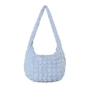 올리비아팝 편안한 사용감 데일리 팝콘 빅숄더백 가방 여자손가방 토트백 캔버스토트백 여자가방토트백