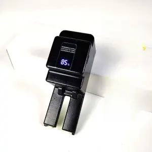 범용 배터리 색소폰 yds150 yds120 호환 리튬 내장 전자악기