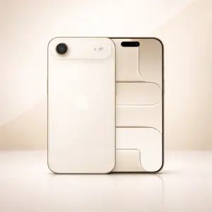 아이폰 17 air 에어 자급제 공기계 256 GB 기가 라이트골드 MG2N4KH/A