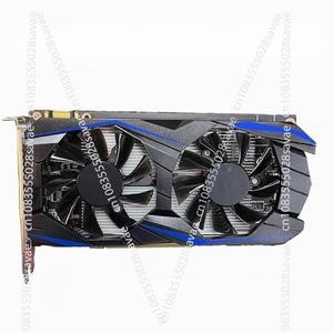 GTX1050TI 4GB GTX550Ti 1G 그래픽 카드 데스크탑 컴퓨터, 독립형