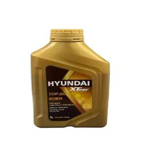 XTEER TOP(PAO) 0W30 1L