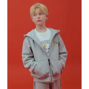 [백화점 홈쇼핑 정품] 마크곤잘레스 키즈 엔젤 후드집업 MG53TZ02