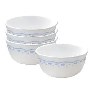 [코렐]모닝블루 우동기 4P 세트