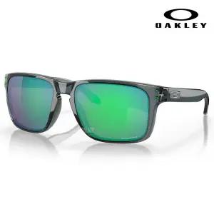 오클리 선글라스 홀브룩 XL 프리즘 OO9417-14 OO9417-1459 패션 골프 운전 런닝 선글라스