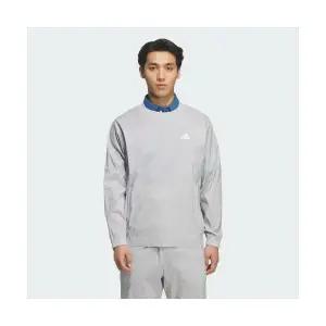 [아디다스] 골프 윈드 크루 맨투맨 152772078