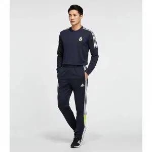 [아디다스] 레알 마드리드 UBP 우븐 트랙 팬츠 150867362