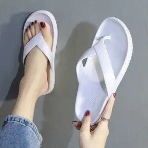 여자 쪼리 플립플랍 슬리퍼 바캉스 휴양지 신발 신행 여성슬리퍼 플립플랍 여름슬리퍼