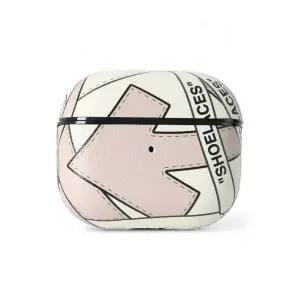 [오프화이트] 에어팟 3세대 케이스 화이트 핑크 39792204