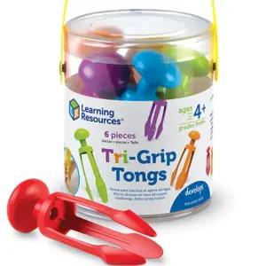 소근육 역할놀이 수세기 집게6p 5살 7살 유치원 어린이집 신체 4살 키즈 아동 손조작