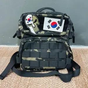 캐주얼가방 수납력 좋은 아웃도어가방 하이킹가방 하이킹백팩 운동가방