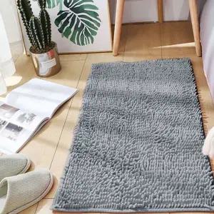 주방 발 매트 인테리어 북유럽 논슬립 욕실 발 매트 화장실 고흡수