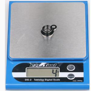 초경량 J & L E 스루 액슬 너트 M12  1.5 포커스 IZALCO 파라란 메리다 R.A.T ReACtoScultura Scultura End