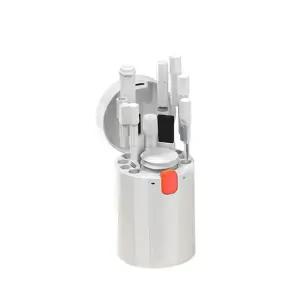 소형 기기 청소 도구 데스크탑 노트북 컴퓨터 전자 기기 청소 키트 용품 스프레이 스마트폰 브러쉬 스크린