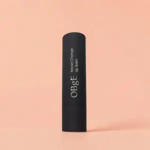 오브제 무드 체인지 립밤 내추럴레드 1개