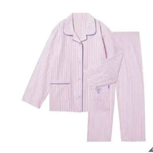 게스 키즈 주니어 파자마 세트 - 핑크