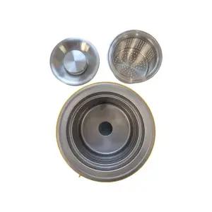 데오싱크 배수구