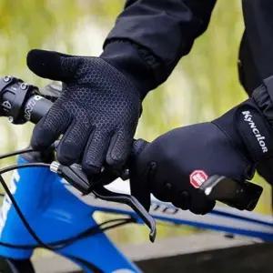 용장갑 방한장 스포츠장갑 스마트터치 방한장갑 남자 자전거장갑 남자자전