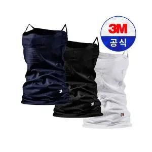 3M 넥쿨러 에어 / 멀티 스카프 자외선차단 자외선 차단 야외 스포츠 레저