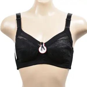 풀컵 자 와이어리스 업 브라 볼륨 미코디 렛 노몰드 B컵 [fD6BA9C]