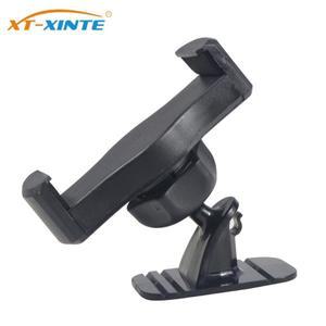 범용 휴대폰 스탠드 거치대 마운트 어댑터, 17mm 볼 헤드 자동차 흡입 컵베이스 브래킷, 60-90mm 액세서리