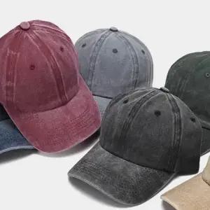 남성 여성 13컬러 빈티지 워싱 포인트 야구모자 볼캡 빈티지모자 일반캡모자 캡모자