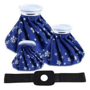 (마카담아)냉온찜질 얼음주머니 냉찜질