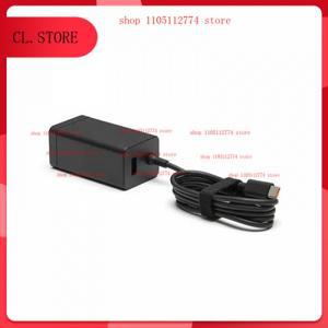 DJI 65W USB-C 전원 어댑터/충전기 (매빅 3, 에어 아바타용)(PD-65CN)