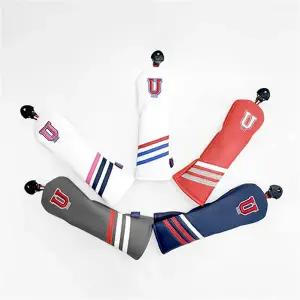 [도담스포츠] 슈프림 유틸리티커버 골프헤드커버