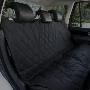 프리미엄차량방수시트 뒷좌석자동차놀이방 승용차용