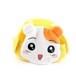 출산 에비츄 매쉬 머리쿵보호대 헤드쿠션 아기머리보호