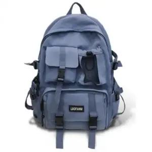 [패션] 학생용 백팩 가방 남녀공용 신학기 책가방 교복백팩