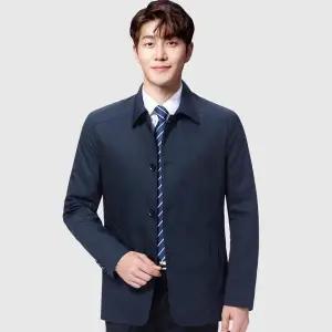 [셀러허브]노드 트렌치 자켓 (S12480450)