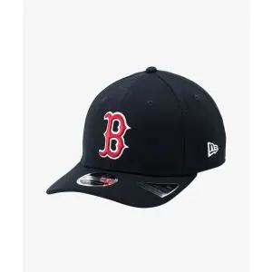 뉴에라 NEW ERA 보스턴 레드삭스 스트레치 스냅백 네이비 60646856 403751