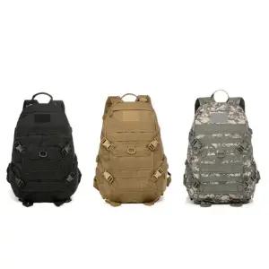 군인 생존 배낭 가방 전술 백팩