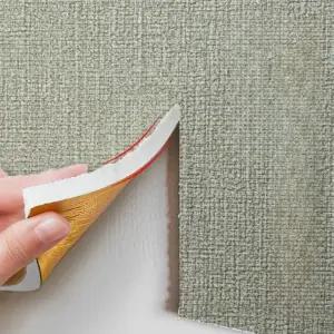 단열벽지 방한 폼 붙이는벽지 모던화이트 50M 접착식 단열재 곰팡이 결로