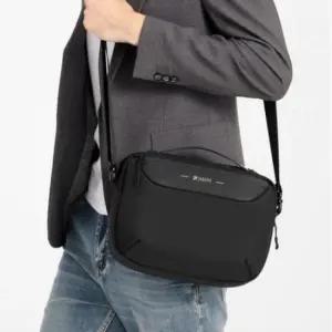 [패션] 남자 크로스백 미니 무지 핸드백