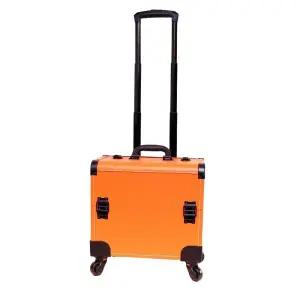 미술캐리어 이동식 화방 화구박스 도구 가방